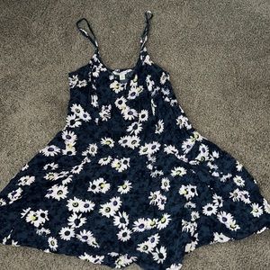 American Eagle Outfitters Strap Dress (Juniors)